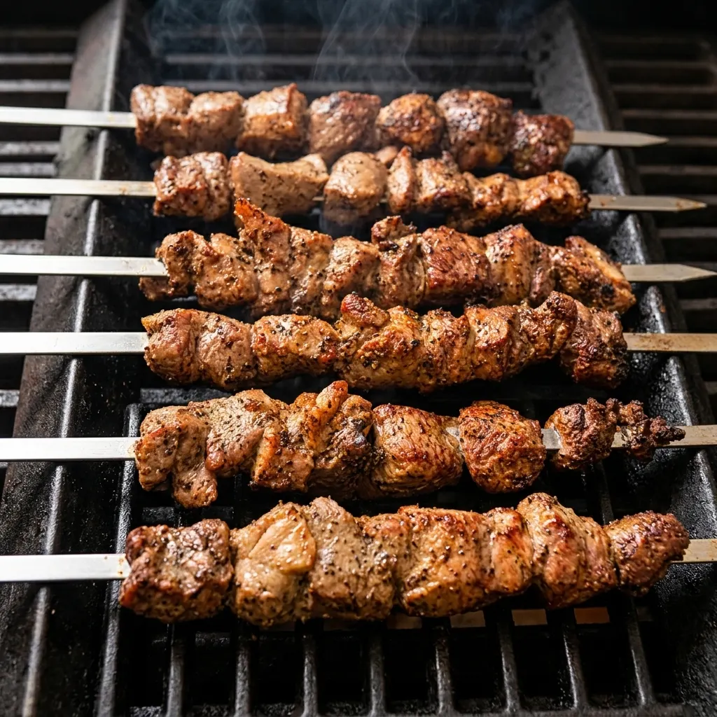 Signature halal shawarma and grill dishes at Al Taj - Shawarma and Grill in Winnipeg